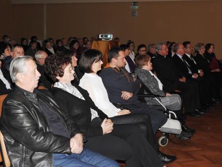 Osrednja občinska proslava ob slovenskem kulturnem prazniku 2019 9